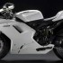 Ducati 1198 i 1198S - Ducati  1198 2009 white